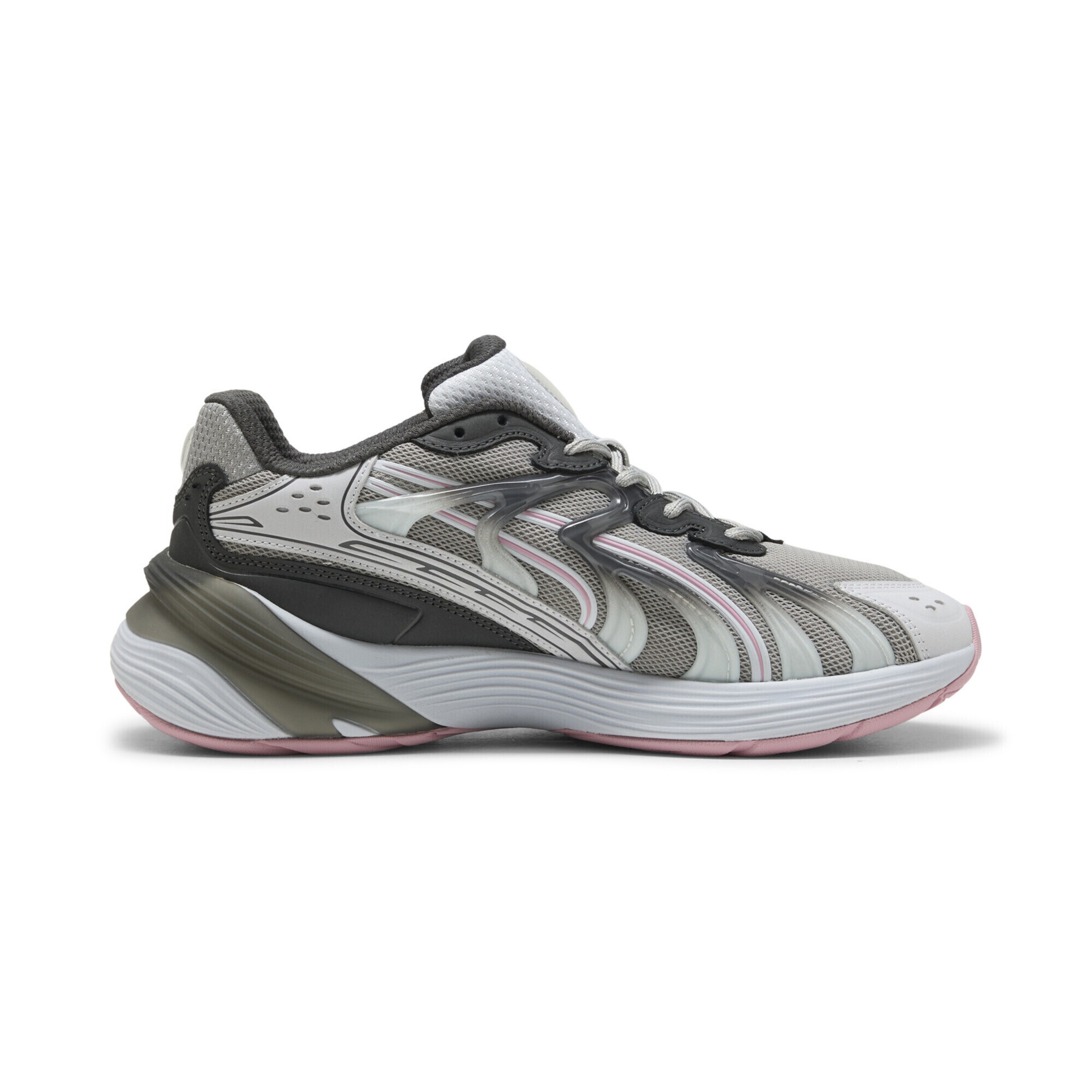 PUMA Sneakers laag 'Inverse Cityscape' in Wit