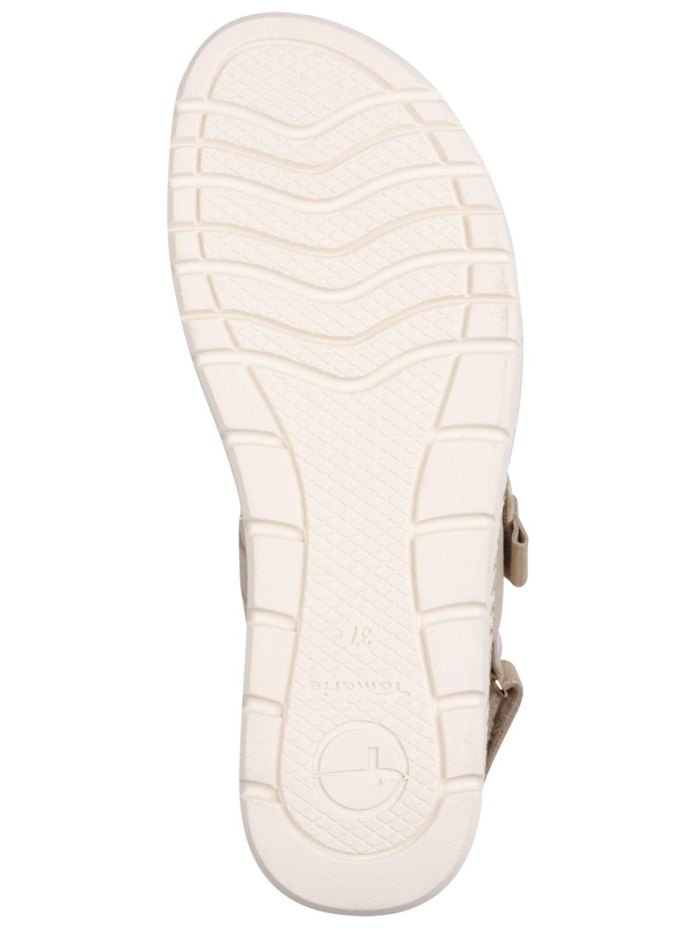 Tamaris Sandal in Beige