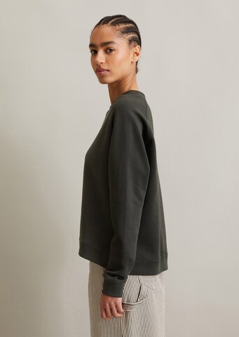 Marc O'Polo DENIM Sweatshirt in Grau