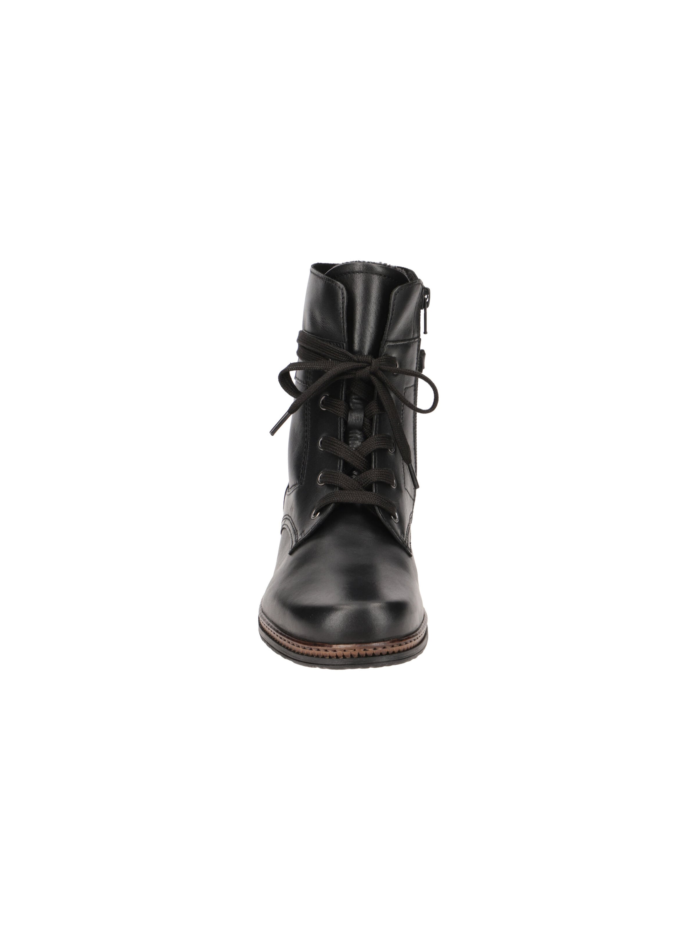GABOR Boots‌‌‌‌‌‌ in Schwarz
