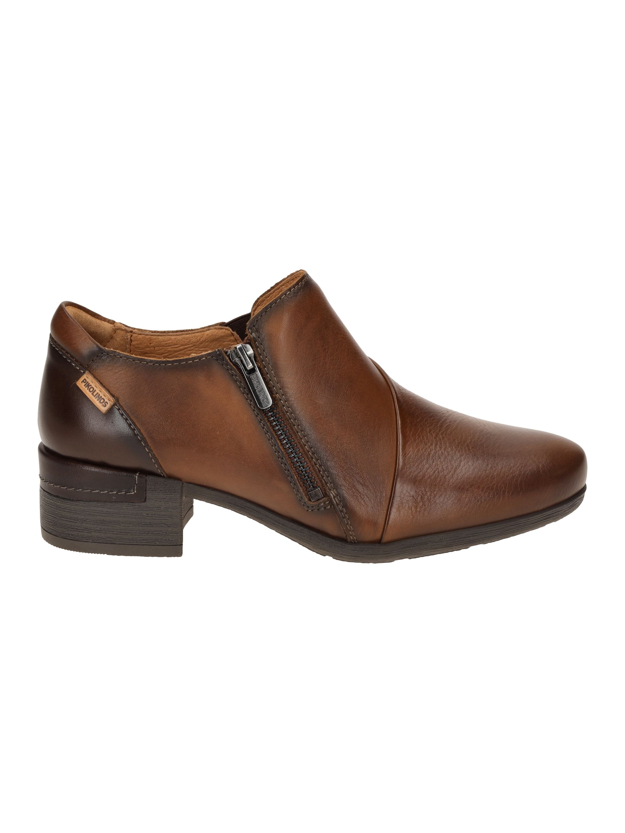 PIKOLINOS Slippers in Brown