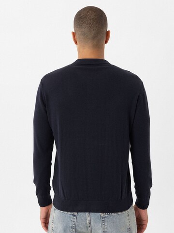 Anou Anou Sweater in Blue