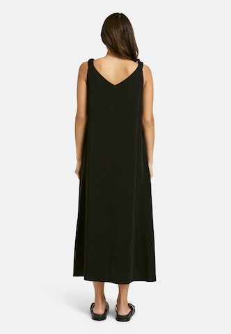 Smith&Soul Kleid in Schwarz