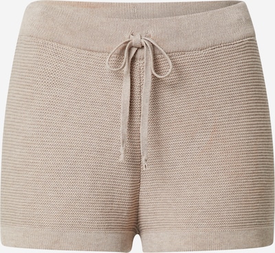 A LOT LESS Trousers 'Elena' in Camel, Item view