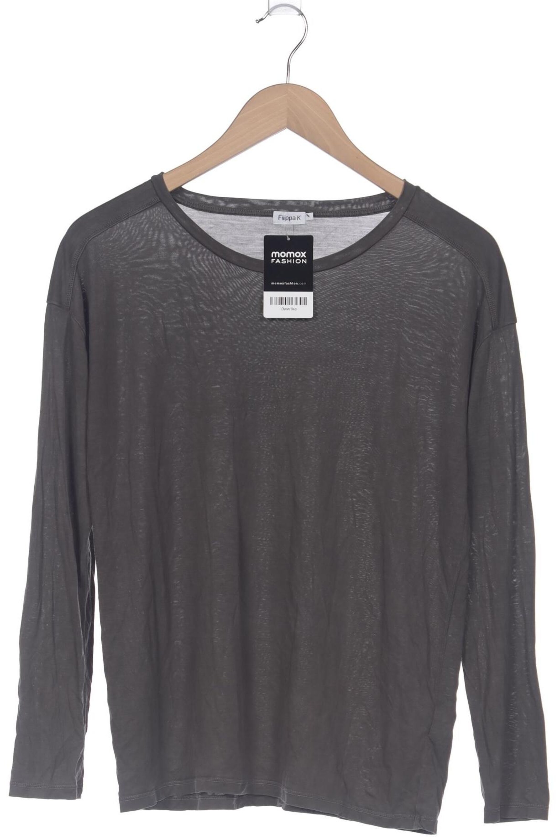 Filippa K Top & Shirt in S in Green: front