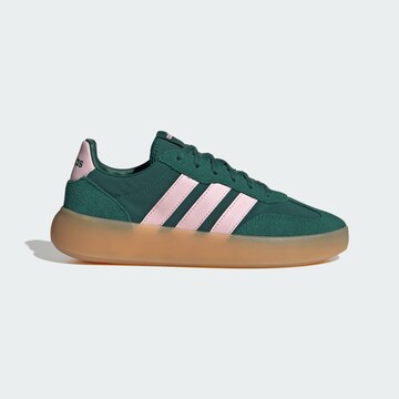 Sneaker bassa 'Barreda Decode' di ADIDAS SPORTSWEAR in verde