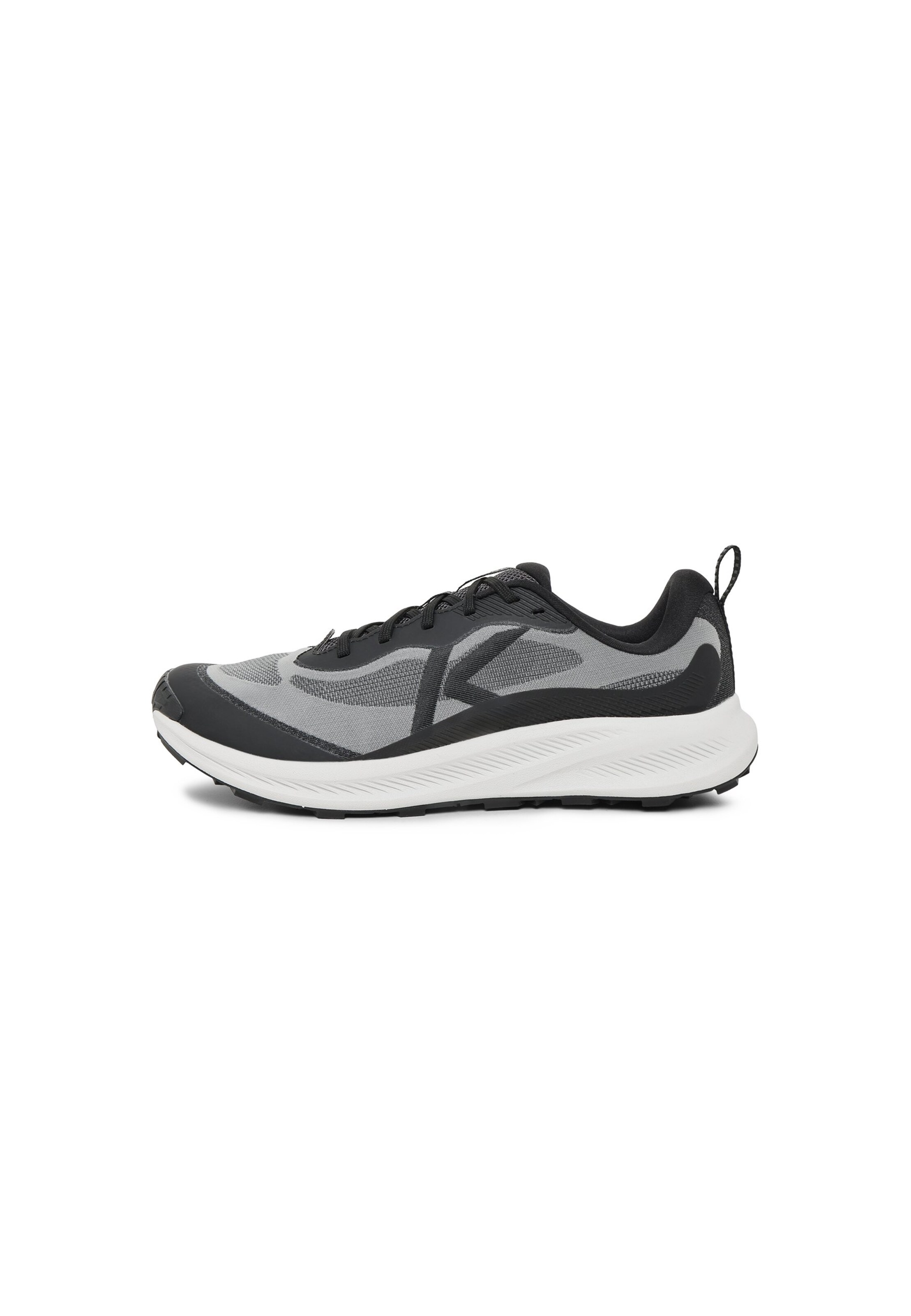 KEEN Laufschuh in Schwarz: Vorderseite
