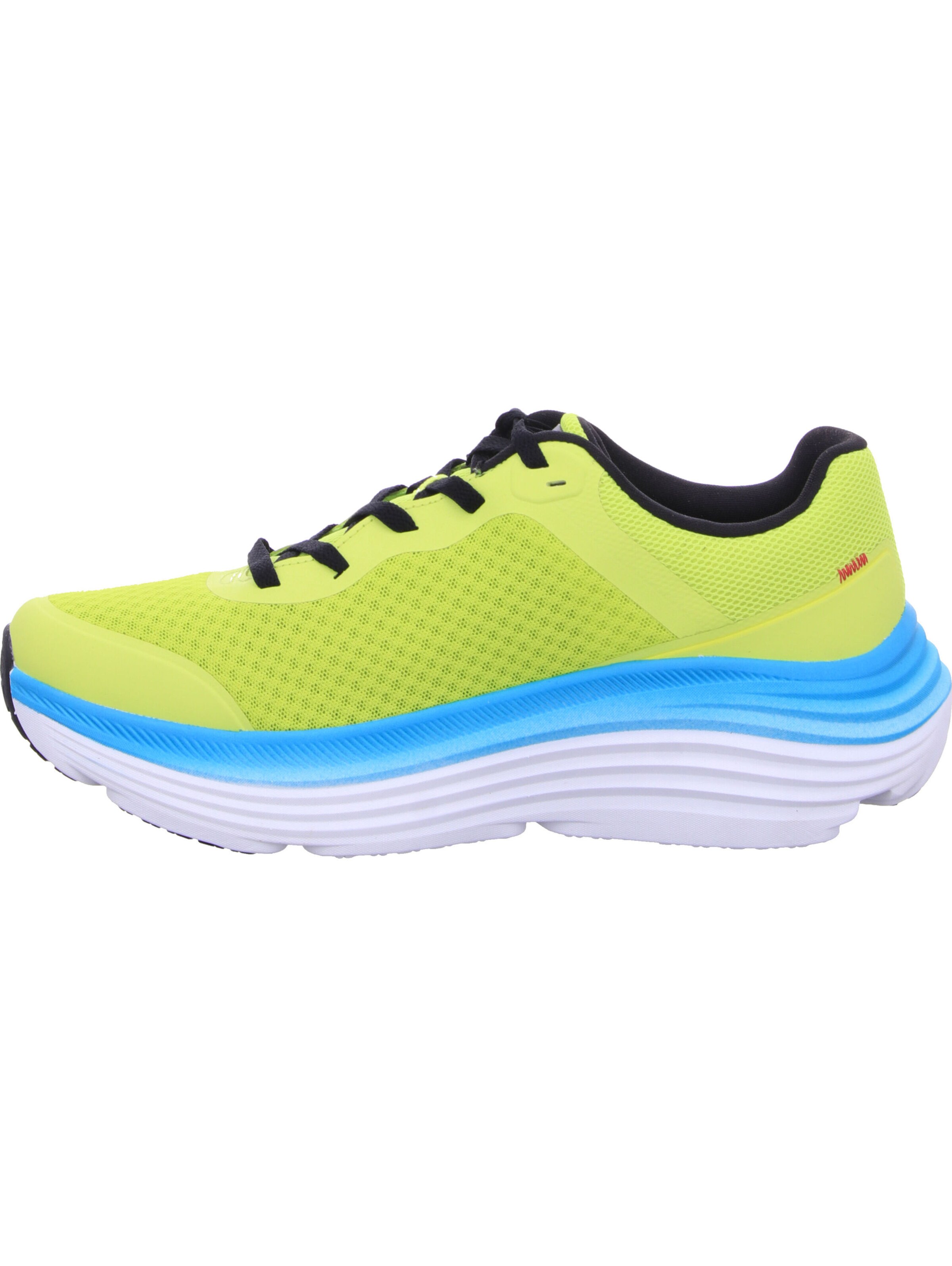 SKECHERS Sneaker in Grün: Vorderseite