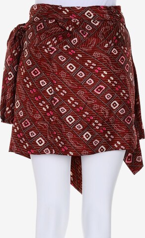 ISABEL MARANT Skirt in XS in Red