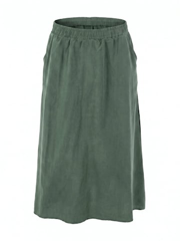 No Matter What Rok in Groen: voorkant