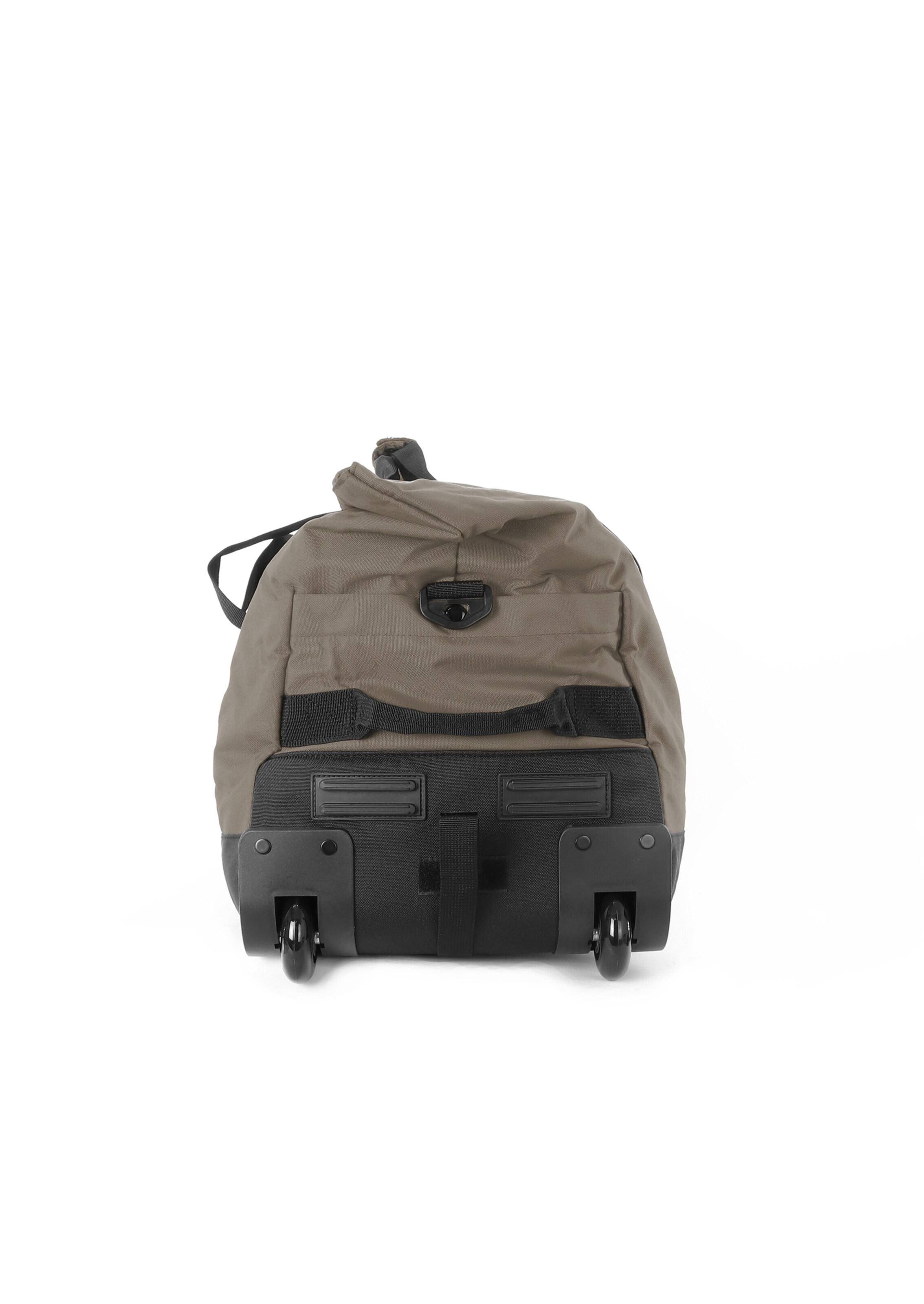 National Geographic Travel Bag 'Pathway' in Green