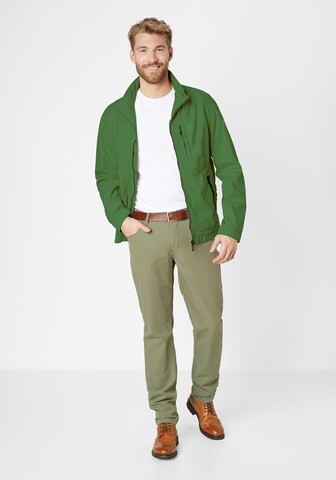 REDPOINT Between-Season Jacket in Green