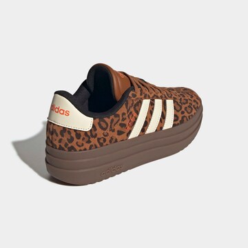 ruda ADIDAS SPORTSWEAR Sportbačiai be auliuko 'Court Bold'