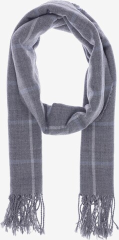 Banana Republic Scarf & Wrap in One size in Grey: front