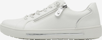 JANA Matalavartiset tennarit värissä valkoinen, Tuotenäkymä