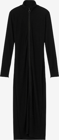 Résumé Mekko ' AnjeRS ' värissä musta: etupuoli