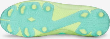 PUMA Sports shoe 'Future' in Green