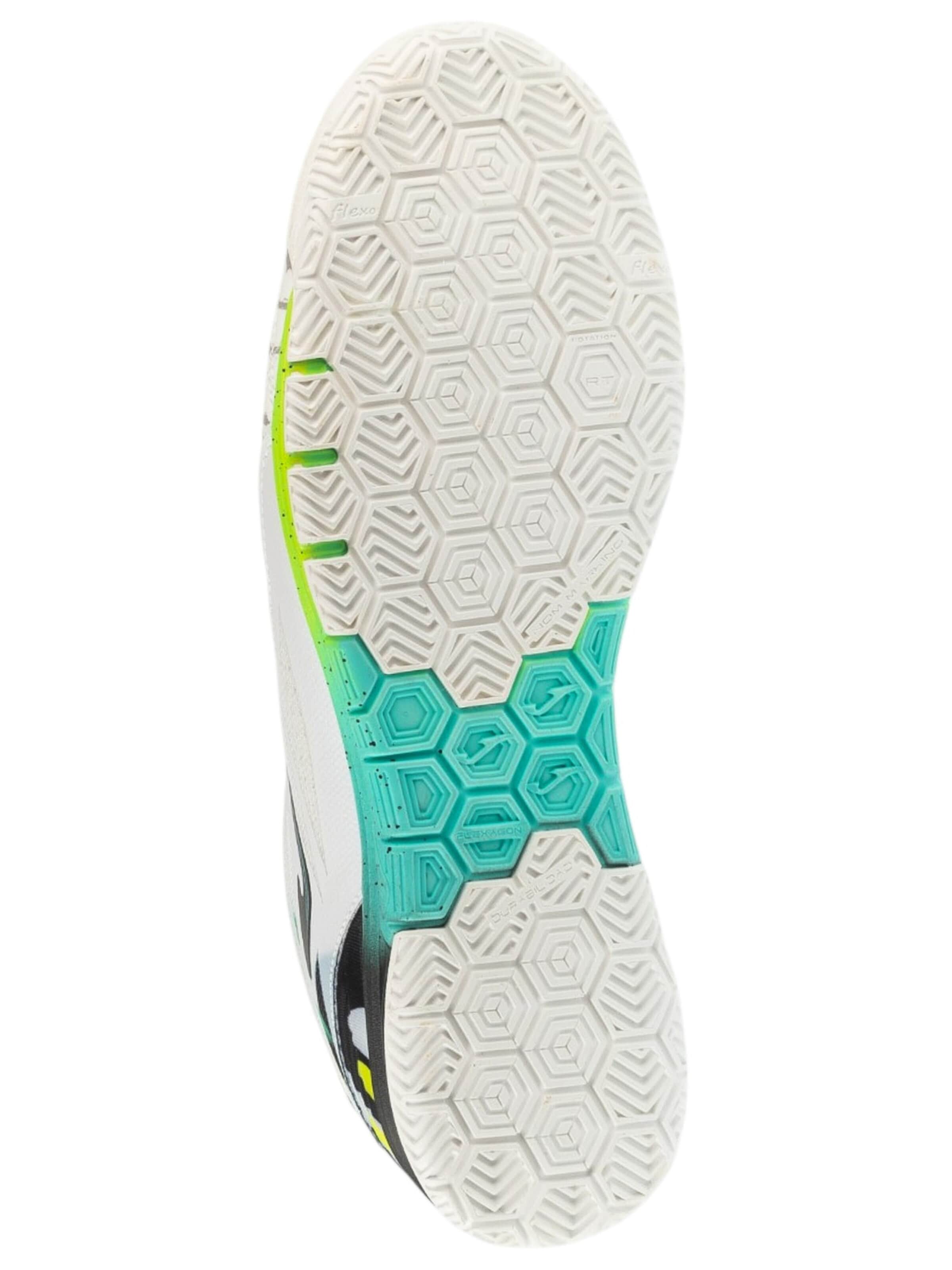 JOMA Voetbalschoen 'Regate 26 REGW IN' in Wit