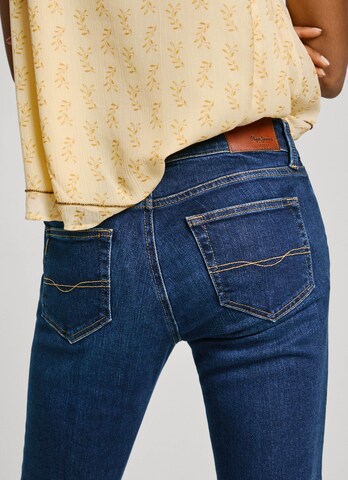 Pepe Jeans Boot cut Jeans in Blue