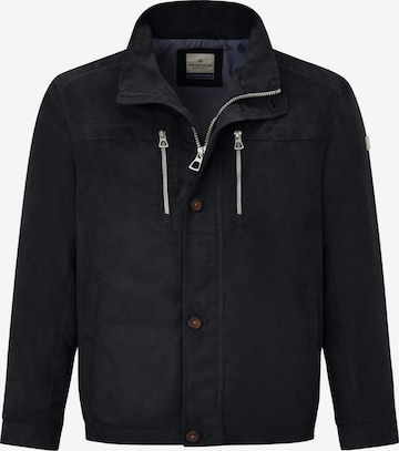 REDPOINT Between-Season Jacket 'Taylor' in Blue: front