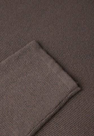 STREET ONE Pullover in Braun