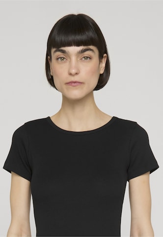 Urban Classics T-Shirt in Schwarz