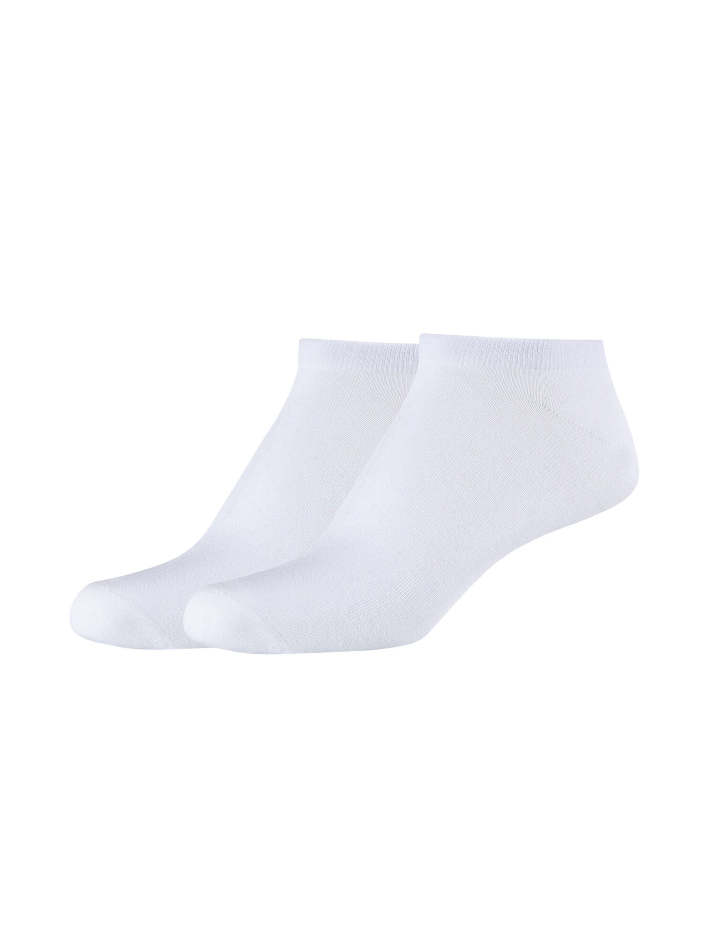 s.Oliver Socken in Weiß