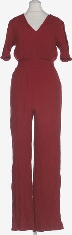Boden Jumpsuit in S in Red: front