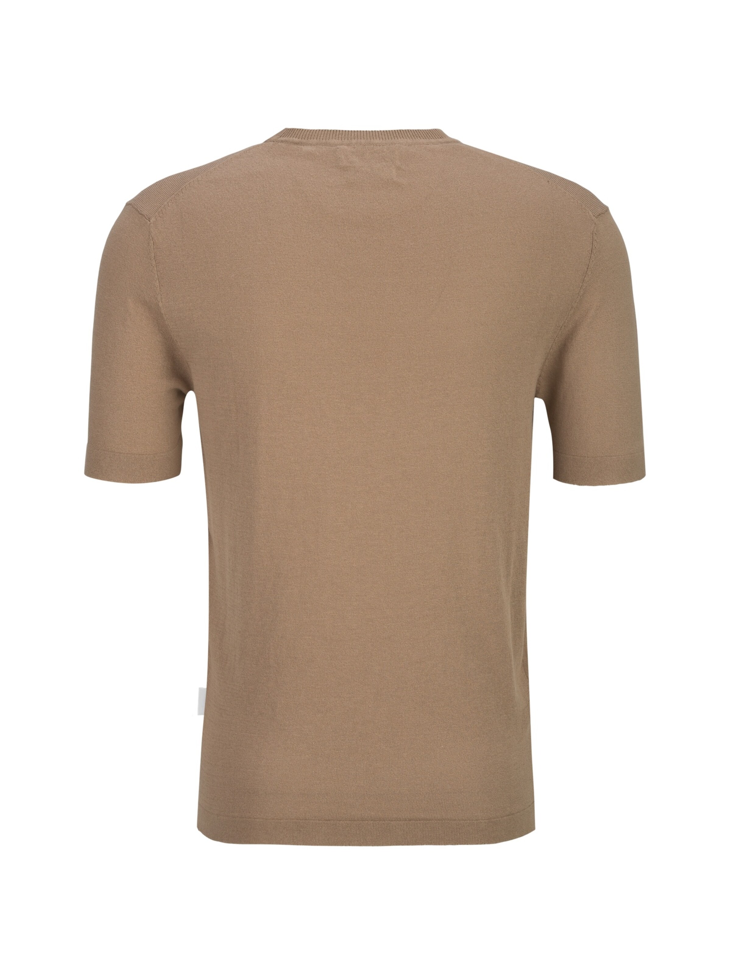 REPLAY Pullover in Beige