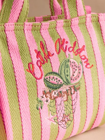 Cath Kidston - Bolso de mano en rosa