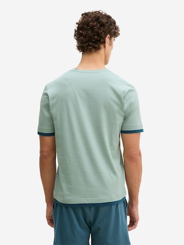 Marc O'Polo Shirt ' Mix N Match ' in Green