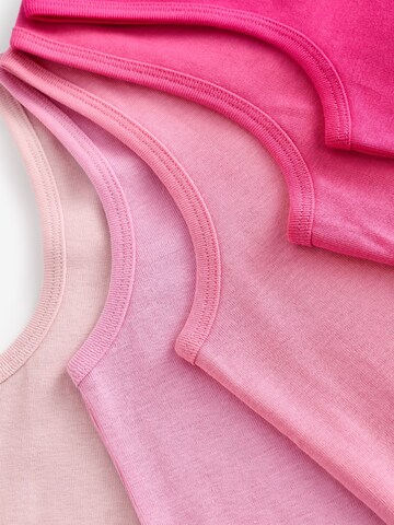 Next Undershirt in Pink