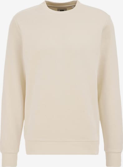 WE Fashion Bluzka sportowa w kolorze kość słoniowam, Podgląd produktu