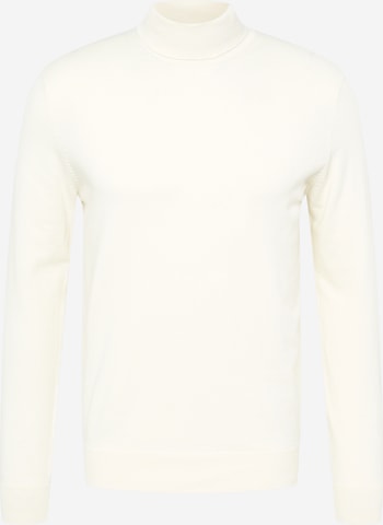 BURTON MENSWEAR LONDON Trui in Beige: voorkant