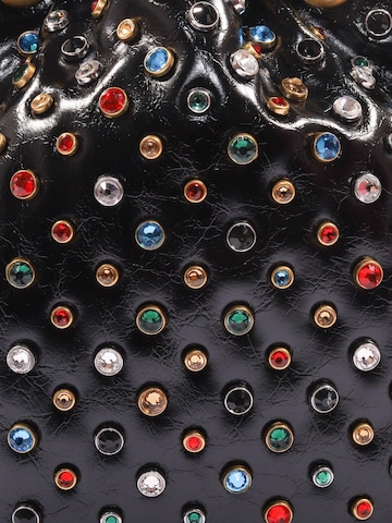 Borsa a sacco di La Carrie in nero