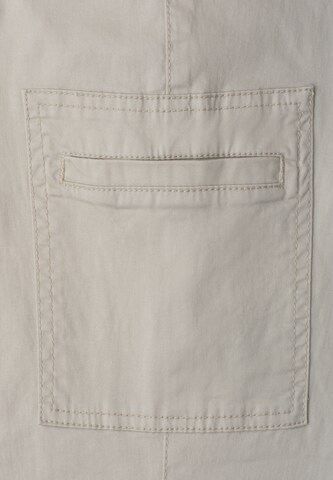 STREET ONE Slim fit Chino Pants in Beige