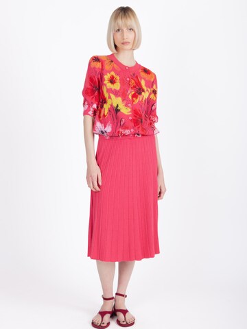 IVKO Strickjacke‌‌‌ in Pink