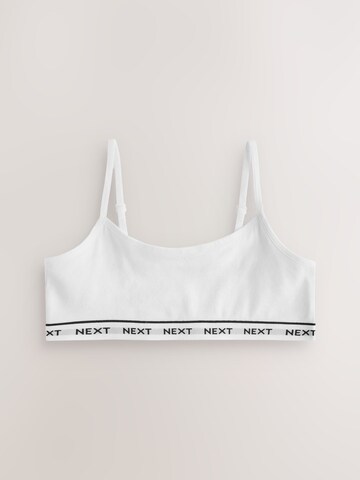 Next Top - fehér