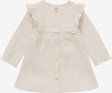 Robe Noppies en beige : devant