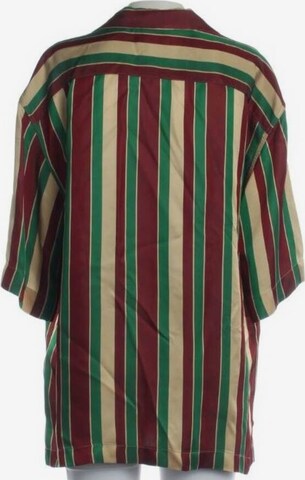 Dries Van Noten Blouse & Tunic in M in Mixed colors