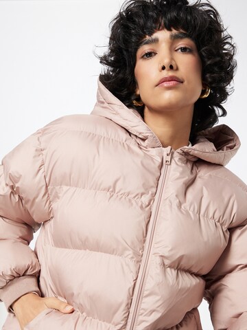 Misspap Winter Jacket in Pink