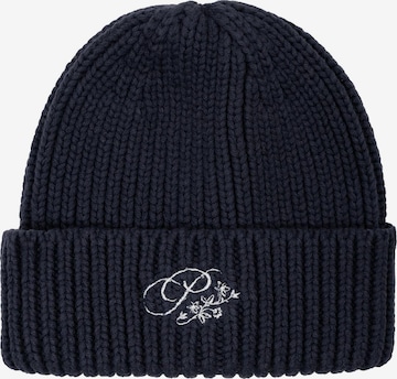 Prohibited Muts 'Scout' in Blauw: voorkant