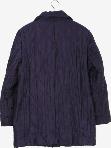 Barbara Lebek Jacket & Coat in M in Purple