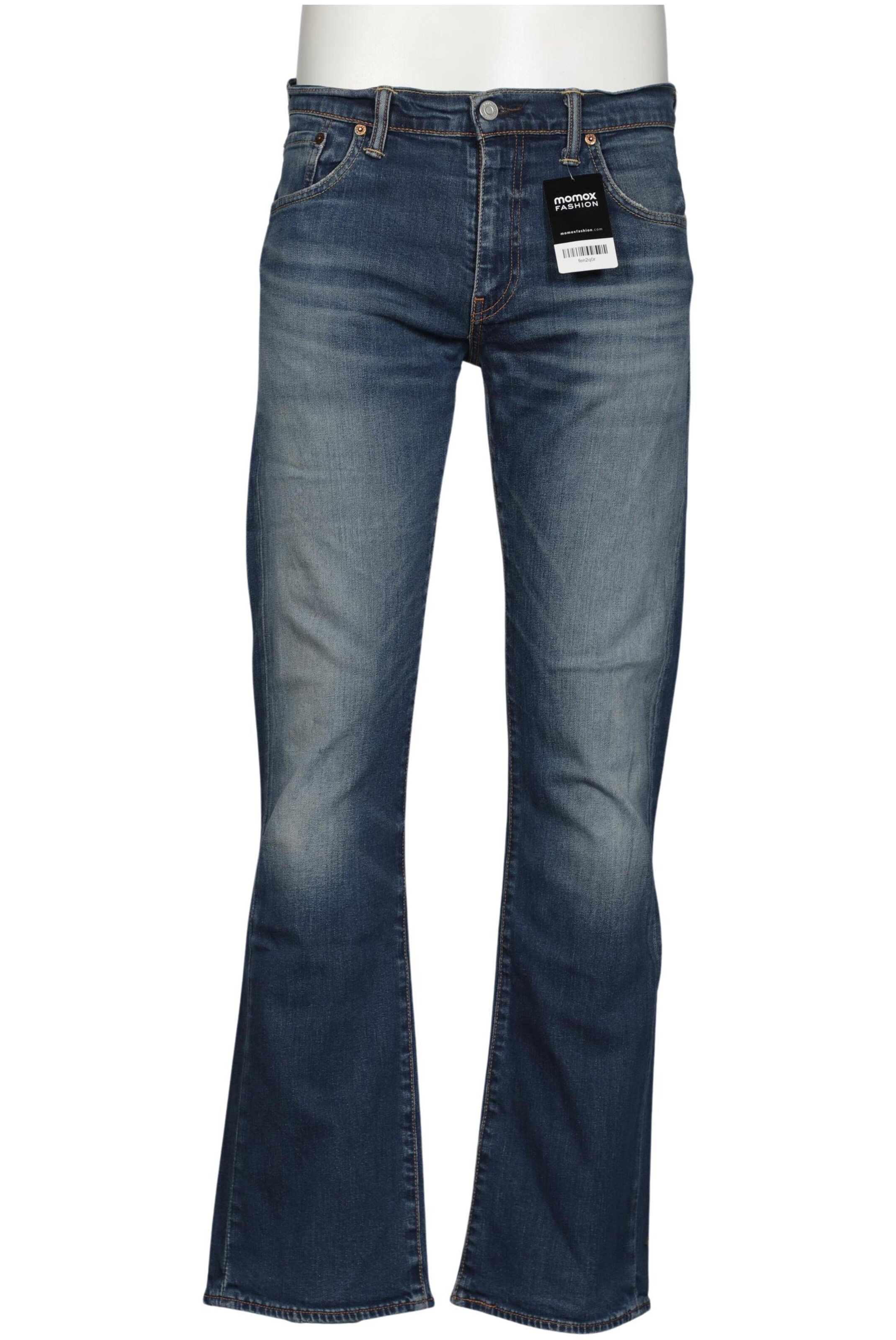 LEVI'S ® Jeans in 33 in blau, Produktansicht