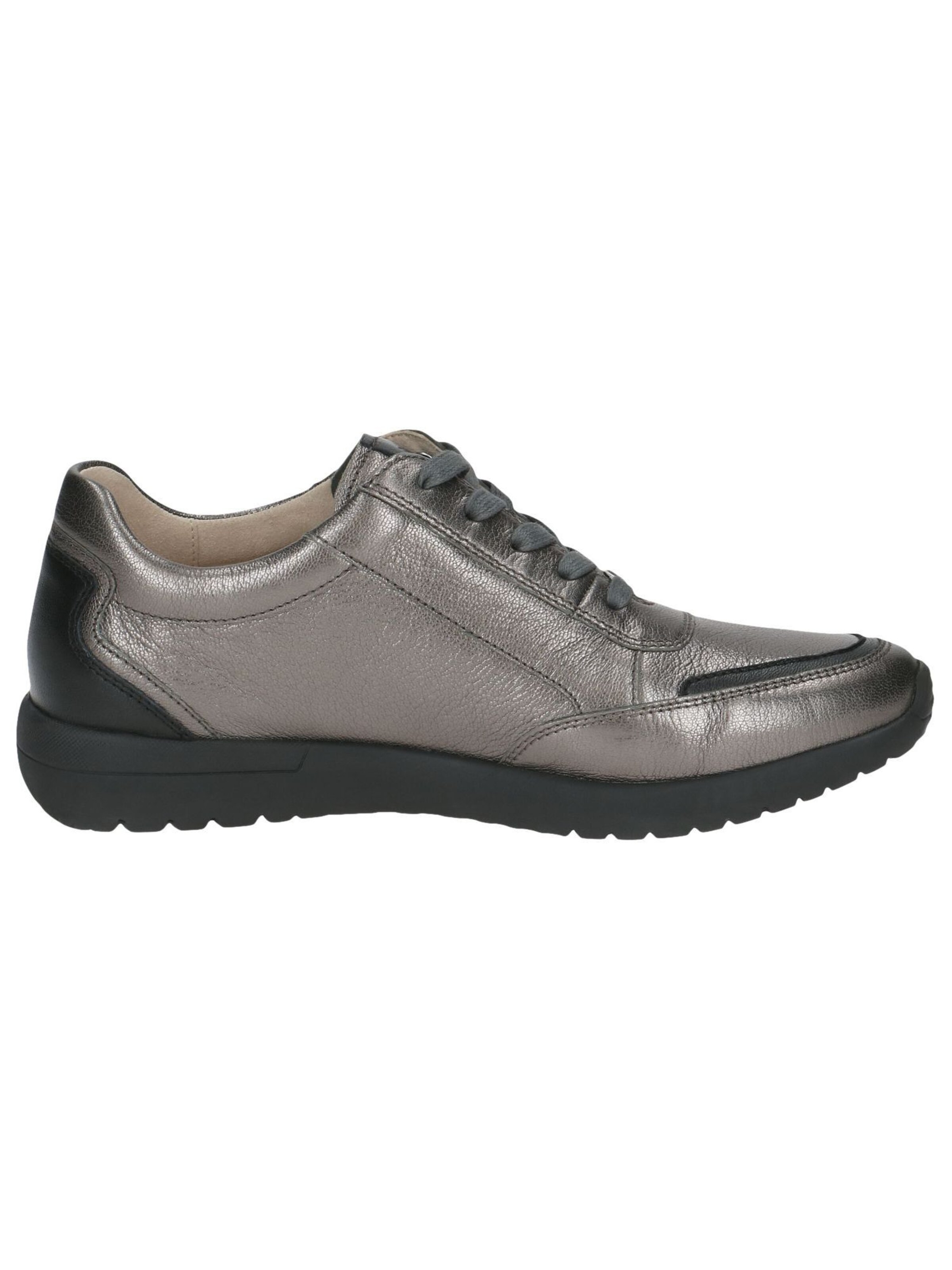 CAPRICE Sneakers in Bronze