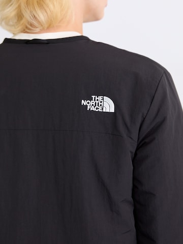 Veste mi-saison 'Ilti' THE NORTH FACE en noir