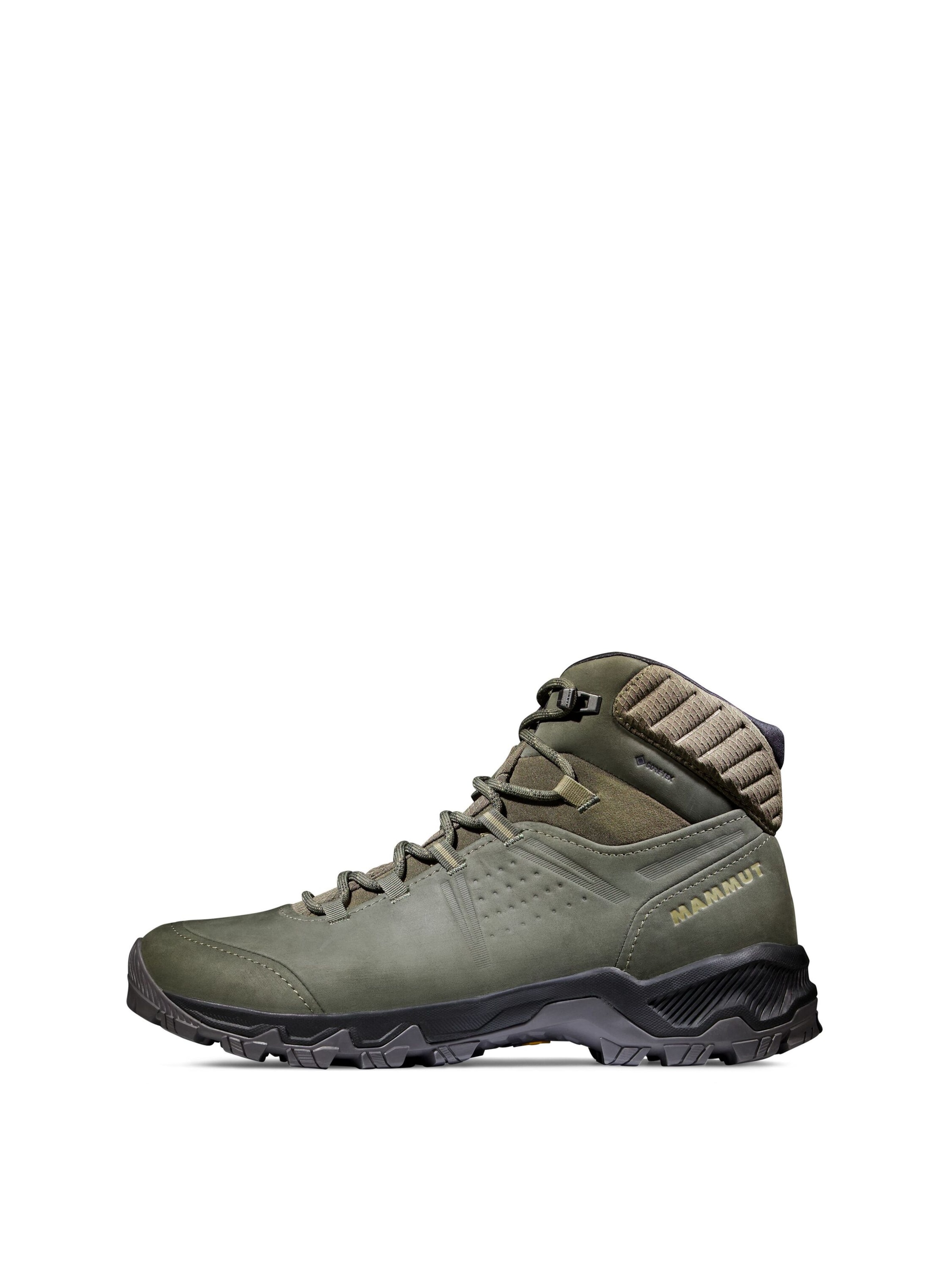 MAMMUT Boots 'Mercury IV' in Dark green, Item view