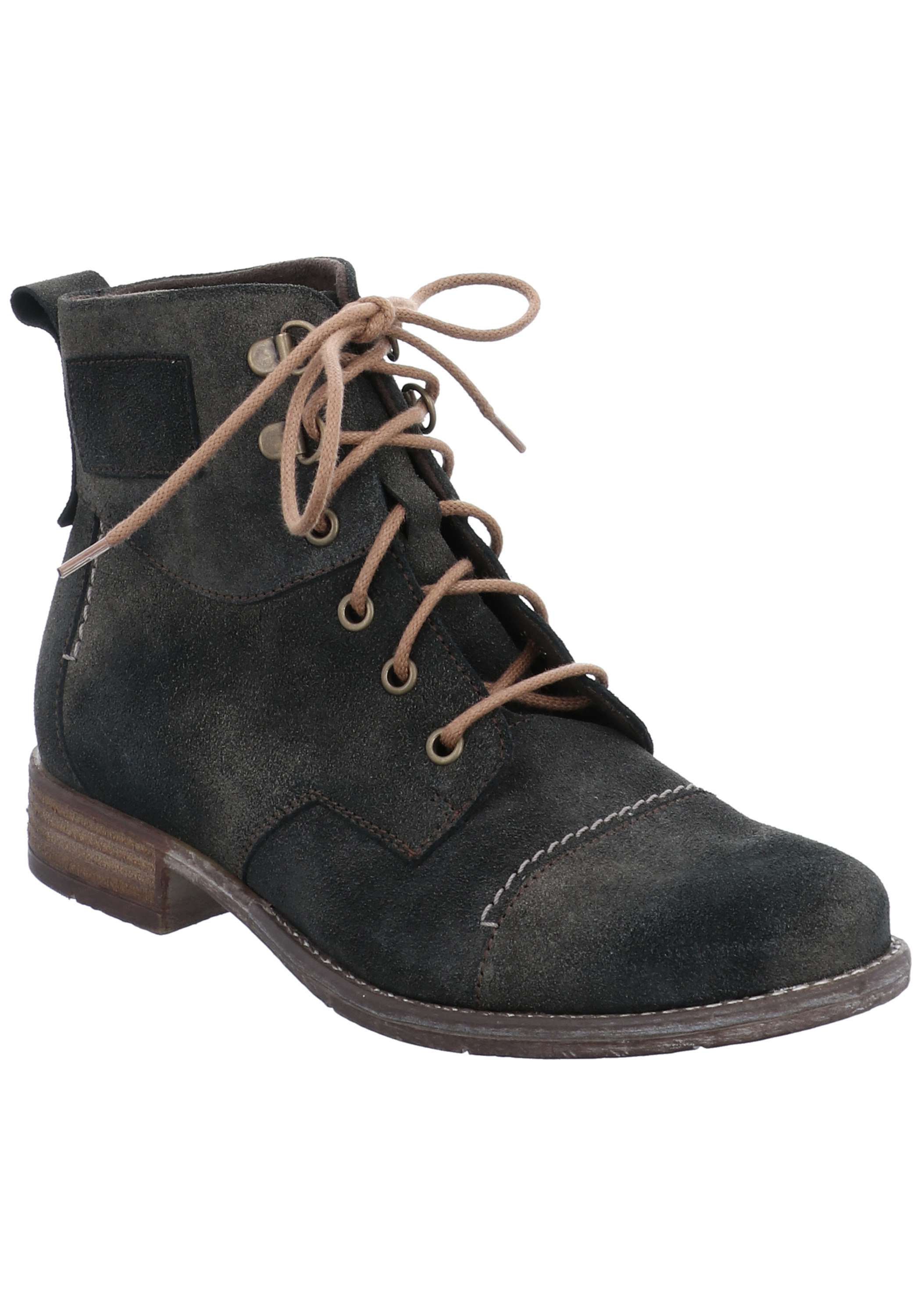 JOSEF SEIBEL Stiefelette Sienna 17 in Schwarz JOSEF SEIBEL Stiefelette Sienna 17 in Schwarz