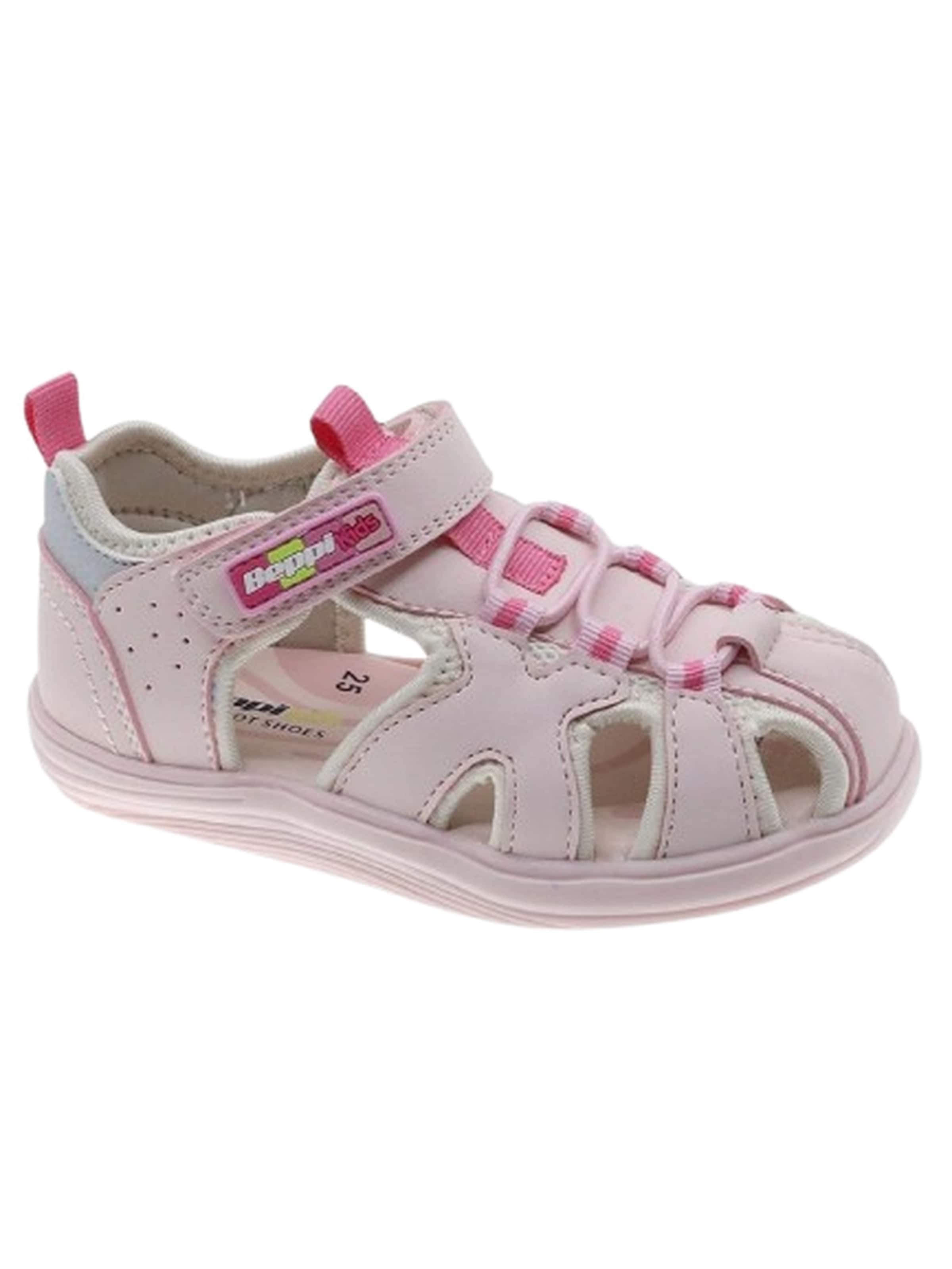 Beppi Sandale 'Casual Sandal'‌‌‌‌‌ in Pink
