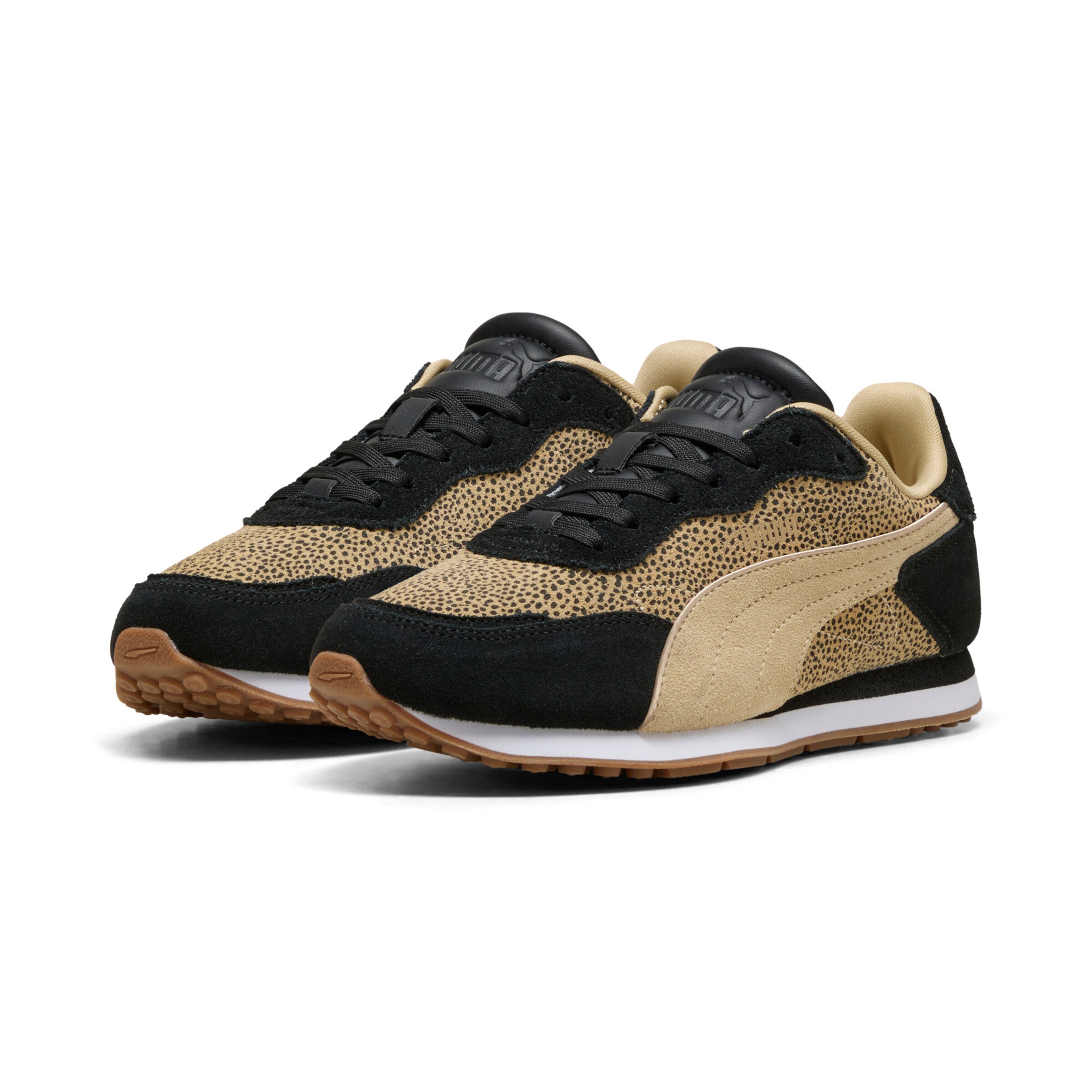PUMA Sneaker in Beige